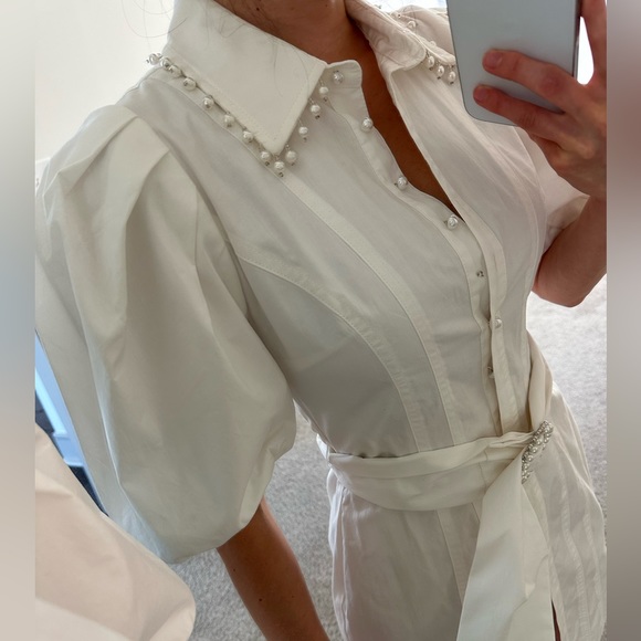 Stardust Dress by ELLIATT - Picture 11 of 14